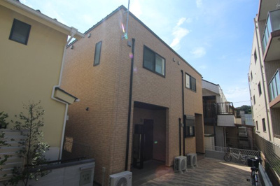 【外観】 | ケリア日吉