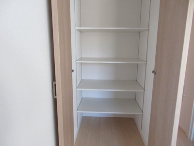 【収納】 | ケリア日吉