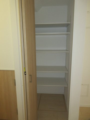 【収納】 | ケリア日吉