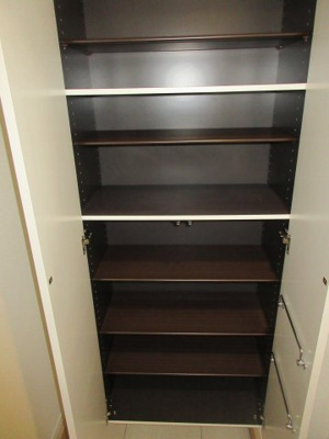 【収納】 | ケリア日吉