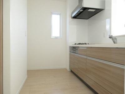 【キッチン】 | ケリア日吉