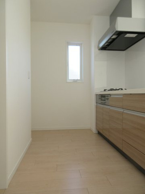 【キッチン】 | ケリア日吉