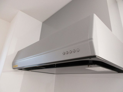 【キッチン】 | ケリア日吉