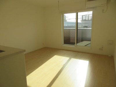 【居間・リビング】 | ケリア日吉