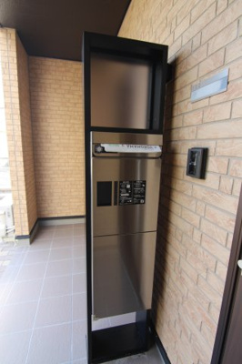 【その他共用部分】 | ケリア日吉