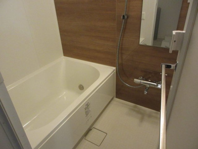 【浴室】 | ケリア日吉