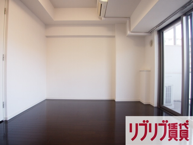 SIDE Oneの居間・リビング