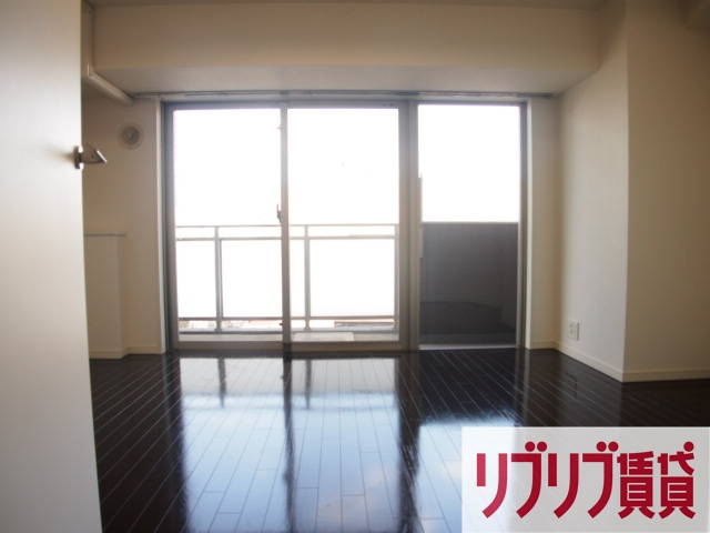 SIDE Oneの居間・リビング