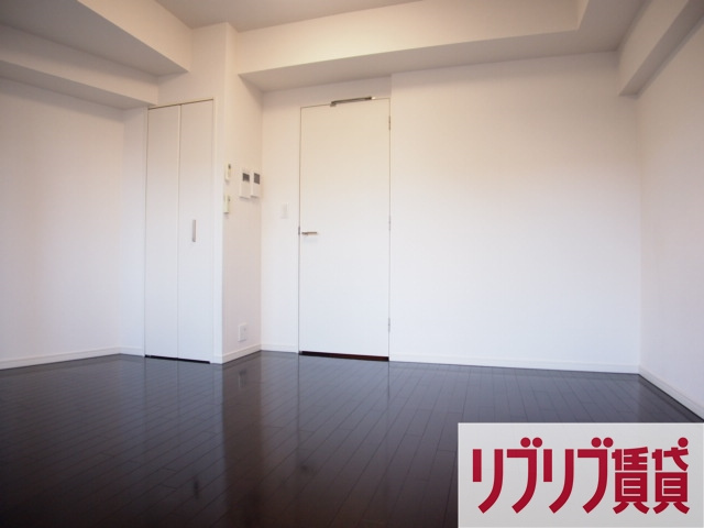 SIDE Oneの居間・リビング
