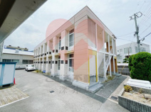 レオパレス友集日の画像