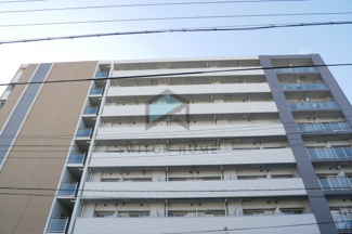 【外観】 | 外観もきれいです