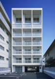 アスプラス山越の画像