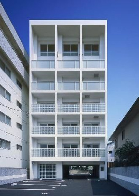 【外観】 | アスプラス山越