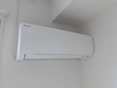 【設備】 | ルクシード | 202 エアコン