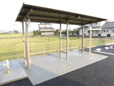 【設備】 | ルクシード | 【ルクシード】眺望