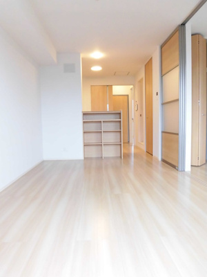 【居間・リビング】 | ルクシード | 【ルクシード】202 ＬＤＫ