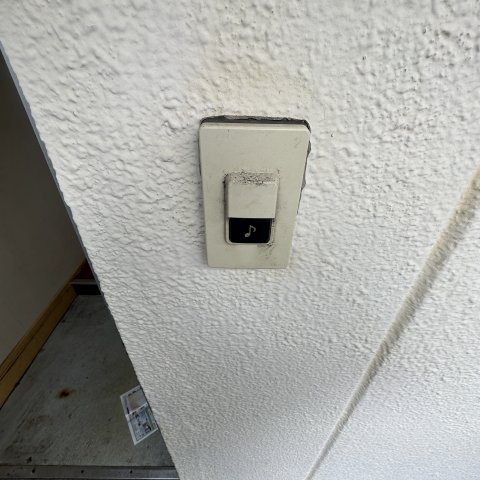 マンション城の設備
