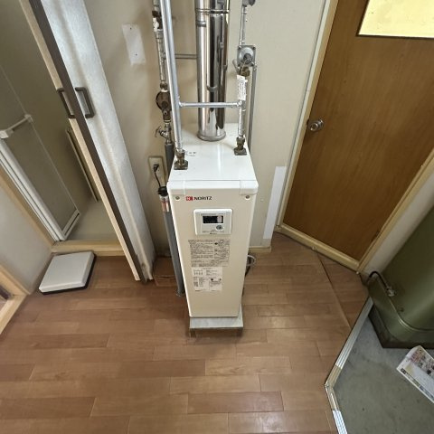 マンション城の設備
