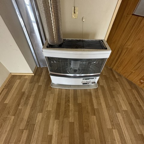 マンション城の設備
