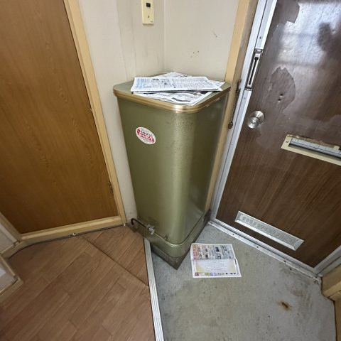 マンション城のその他