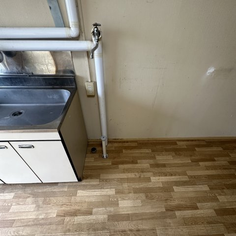 マンション城のその他