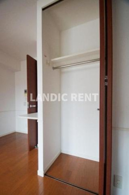 【洋室】 | F・PARC天神南