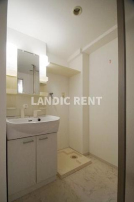 【洗面所】 | F・PARC天神南