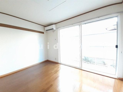 【居間・リビング】 | キャッスルB