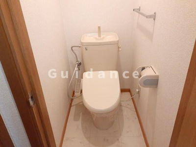 【トイレ】 | キャッスルB