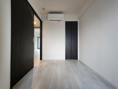 アールズコート御所南の内装