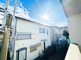 【展望】