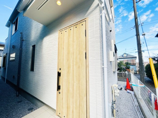 【外観】 | 建物外観を気になさる方へ、見た目の良い物件です