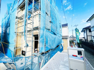 【外観】 | 建物外観を気になさる方へ、見た目の良い物件です