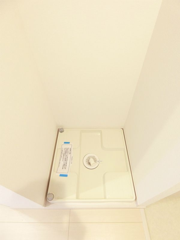 リブリ・ラ・ルーチェ新松戸の設備