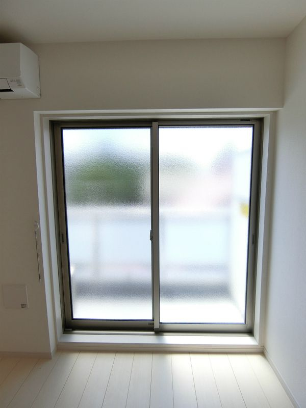 リブリ・ラ・ルーチェ新松戸の内装