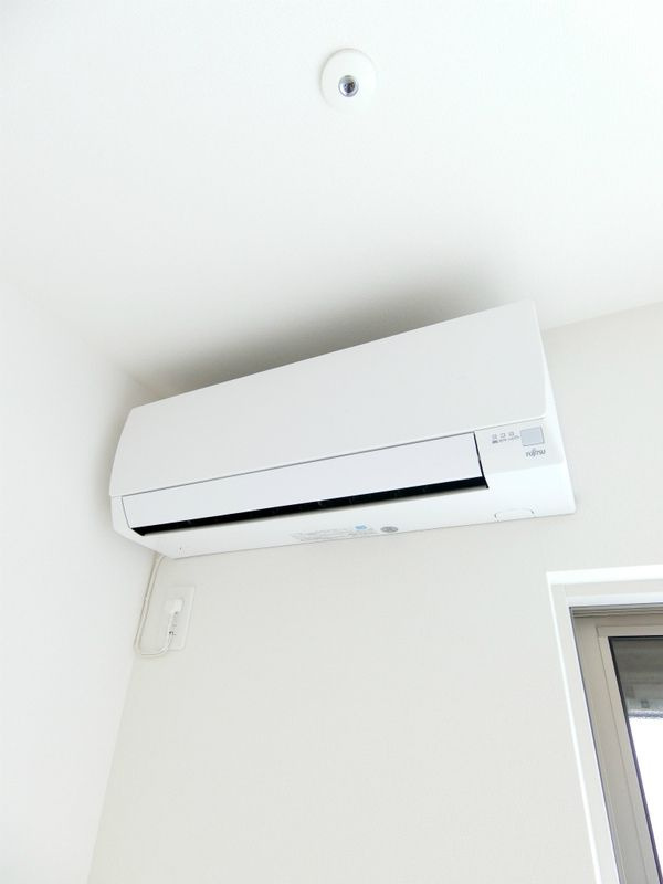 リブリ・ラ・ルーチェ新松戸の設備