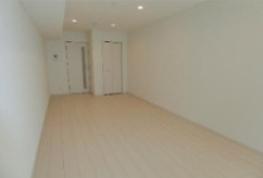 リブリ・ラ・ルーチェ新松戸の居間・リビング