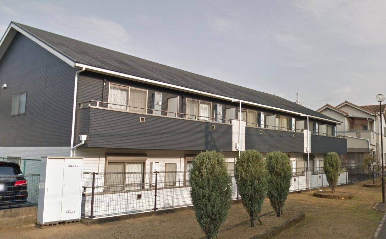 アンジェリーク府中