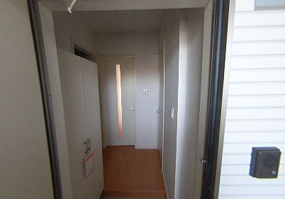 アンジェリーク府中のその他