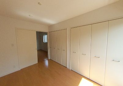 アンジェリーク府中の居間・リビング|ゆったりとした居間です