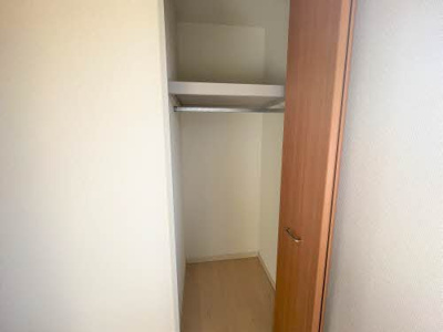 【収納】 | グランドール ** A棟 | 【グランドール ** A棟】