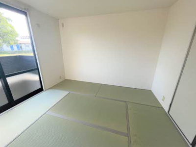 【和室】 | グランドール ** A棟 | 【グランドール ** A棟】