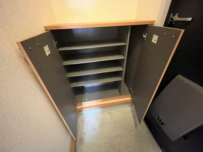 【洋室】 | グランドール ** A棟 | 【グランドール ** A棟】