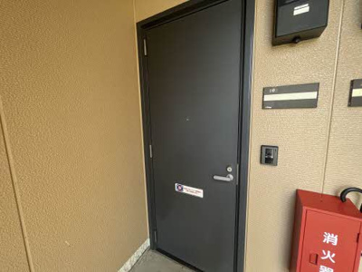 【洋室】 | グランドール ** A棟 | 【グランドール ** A棟】