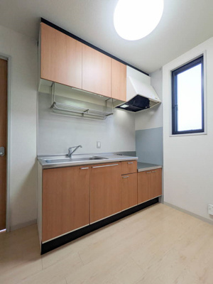 【キッチン】 | グランドール ** A棟 | 【グランドール ** A棟】