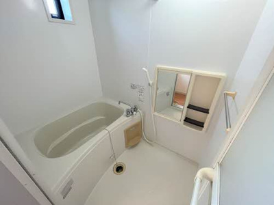 【浴室】 | グランドール ** A棟 | 【グランドール ** A棟】