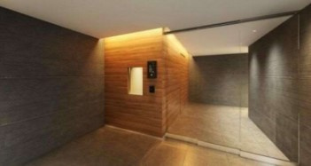 【ロビー】 | SYFORME HIGASHI-SHINJUKUⅢ