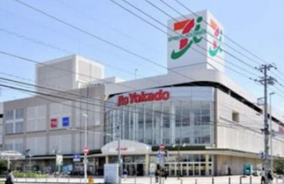 【周辺】 | SYFORME HIGASHI-SHINJUKUⅢ