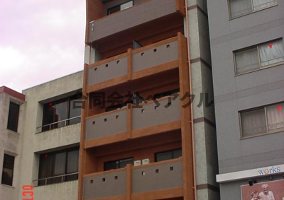 【外観】 | RAVENNA