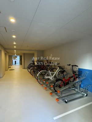 【その他共用部分】 | リビオレゾン靱公園